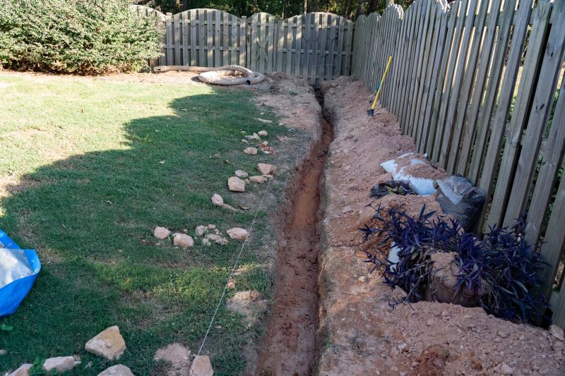 Backfilling Service in Atlanta, GA
