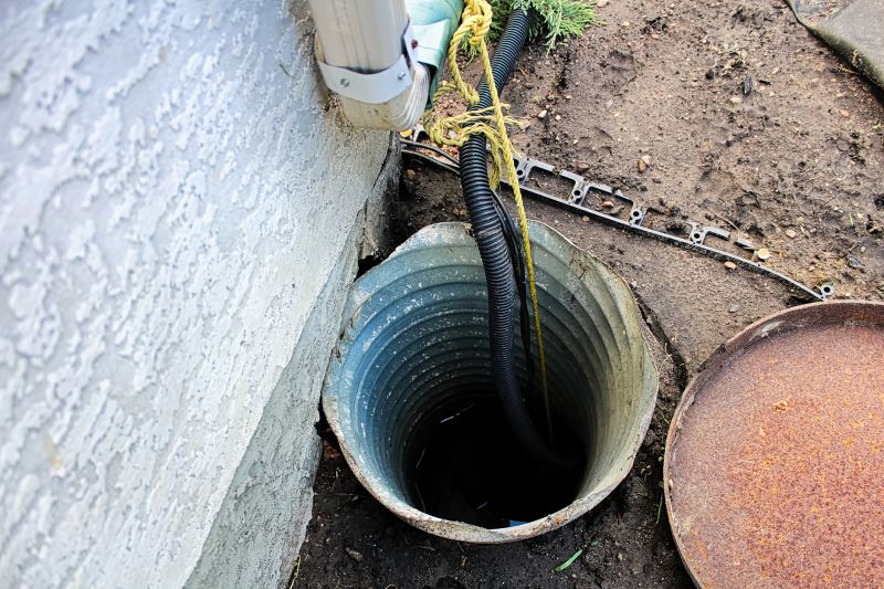 Basement Sump Pump Service in Montgomery, AL