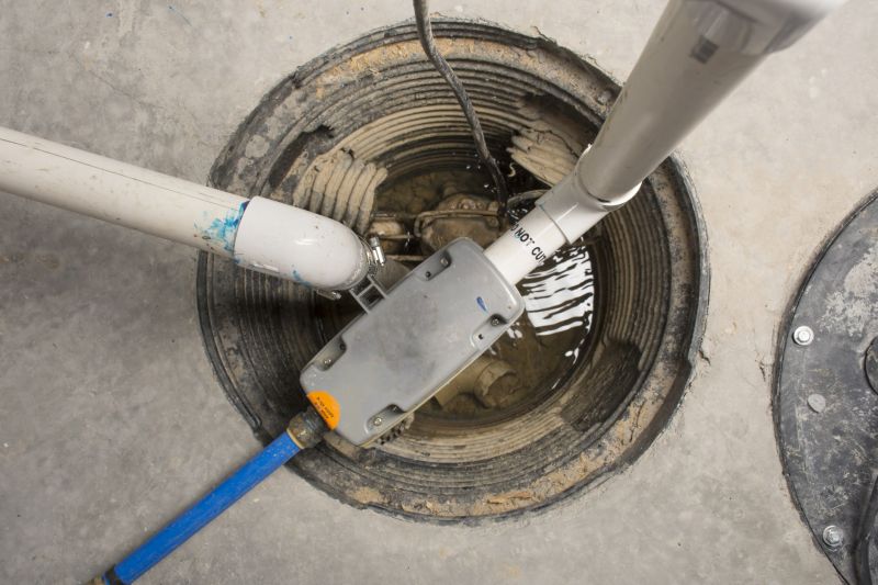 Drainage Pump Installation in Dothan, AL