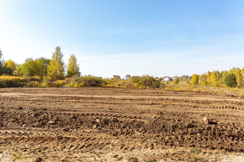 Lakefront Property Clearing in Utah County, UT