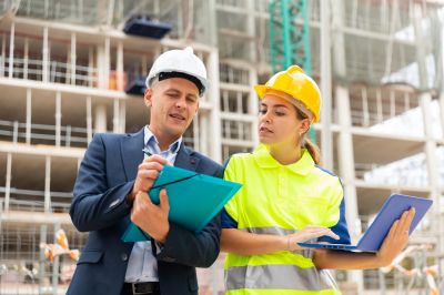 Final Site Inspection